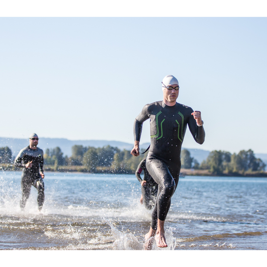 Triathlon Beginners