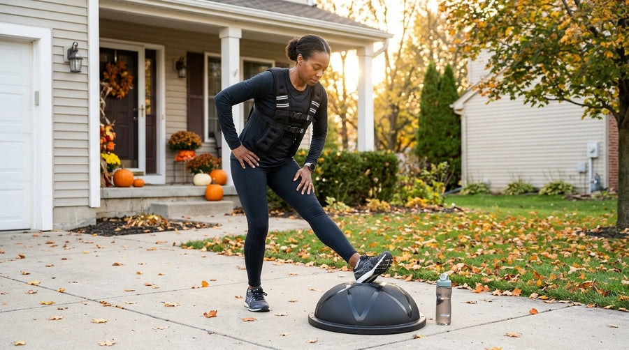 Turkey Trot Training Plan: 4 Weeks to Your Thanksgiving 5K
