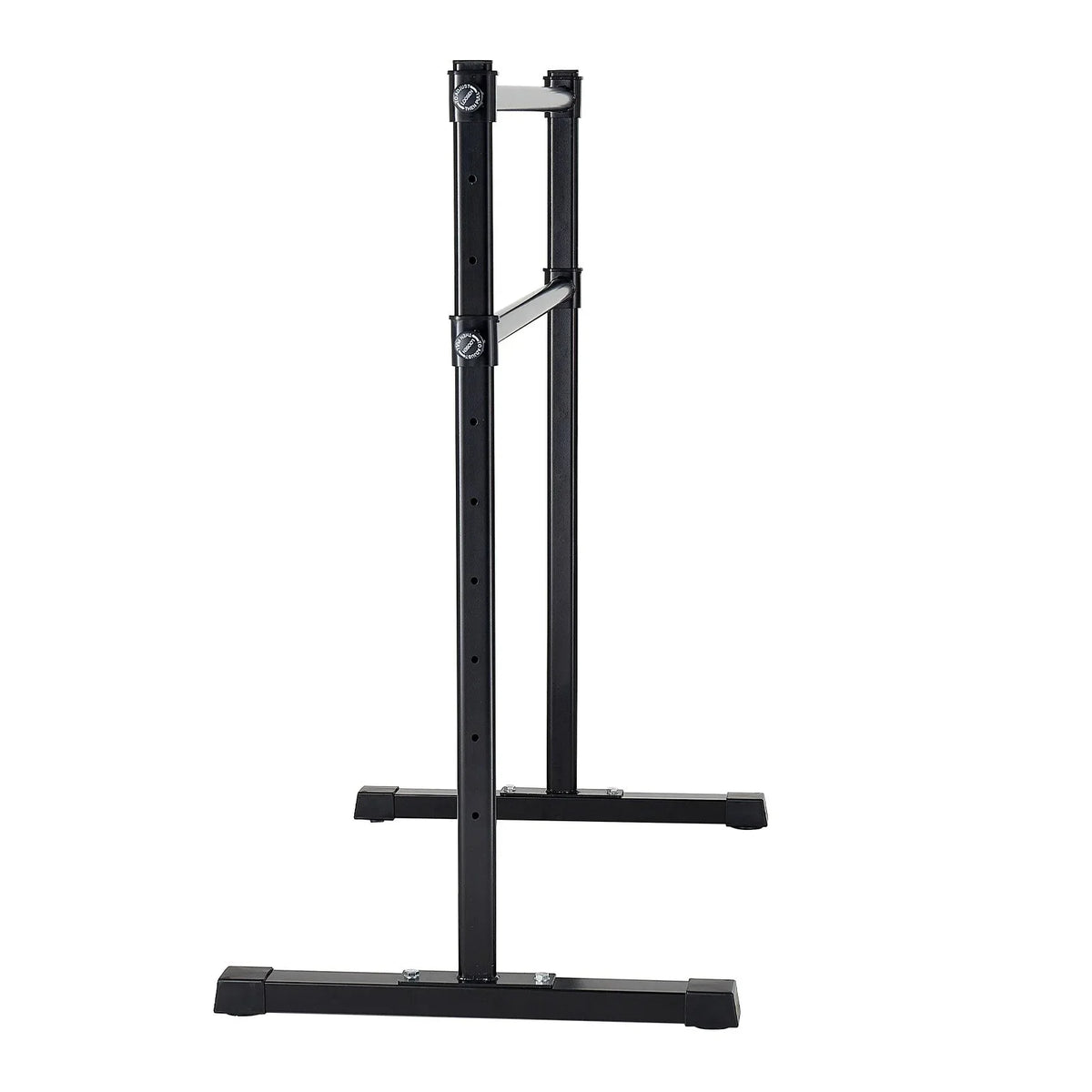 4Ft Ballet Barre Freestanding Portable Fitness Dance Bar Height Adjustable - View 10