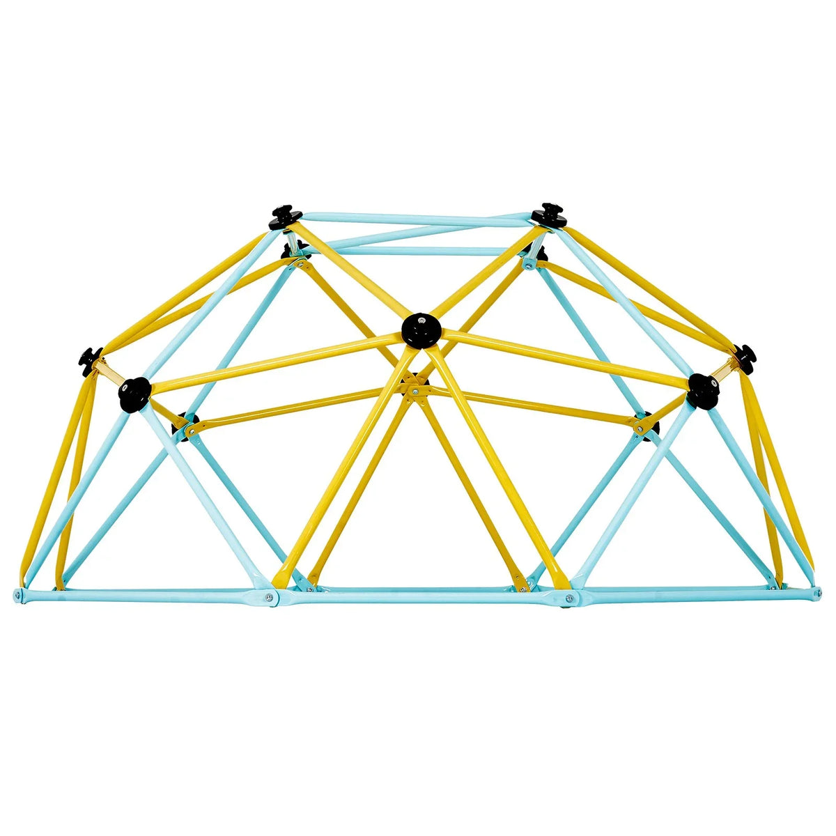 6FT Kids Climbing Dome, 600LBS Jungle Gym Play Center for Indoor & Outdoor Fun - View 10