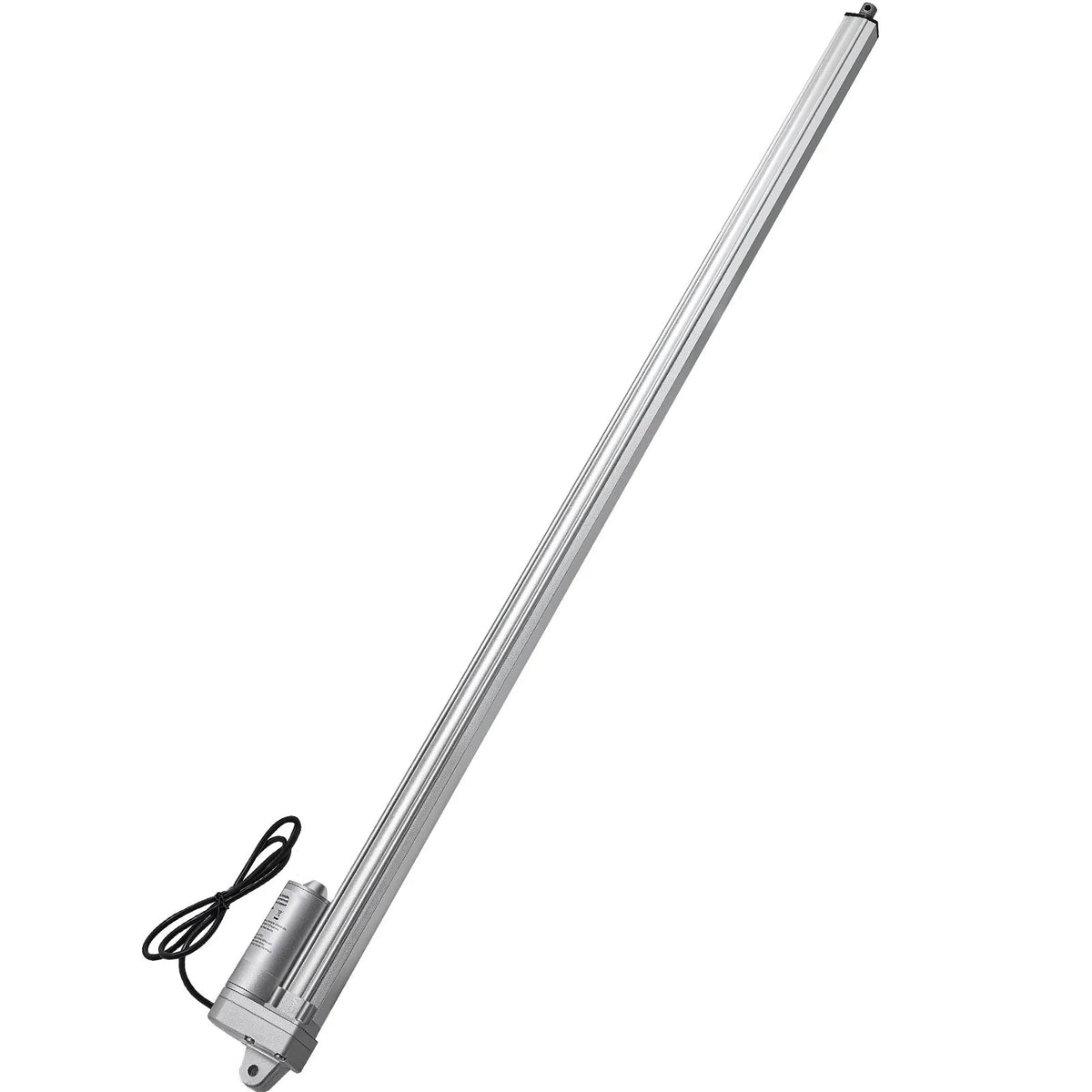VEVOR 12V Linear Actuator, 40 Inch IP65 Waterproof Linear Actuator, 675lbs/3000N 0.2"/s Motion Actuators with Mounting Bracket for Outdoor Use - View 10