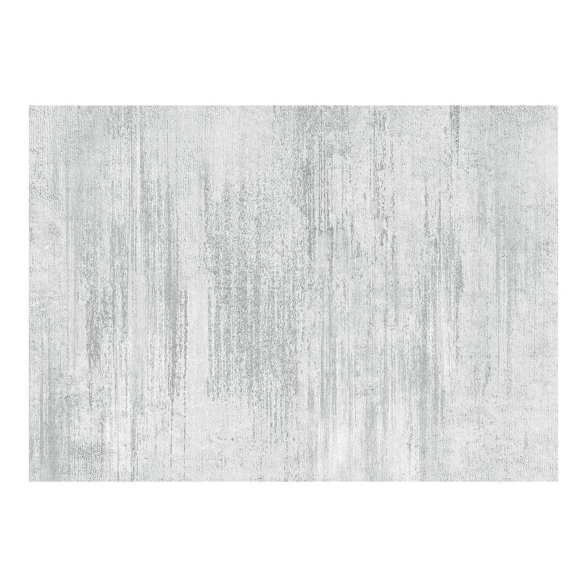 VEVOR Area Rug, 10 x 14 ft Large Washable Rug, Non-Slip and Tear-Resistant Soft Carpet, Pet & Child Friendly Modern Area Rugs, Indoor Mat for Bedroom, Office, Living Room, Kids Room, Entryway, Gray - View 9