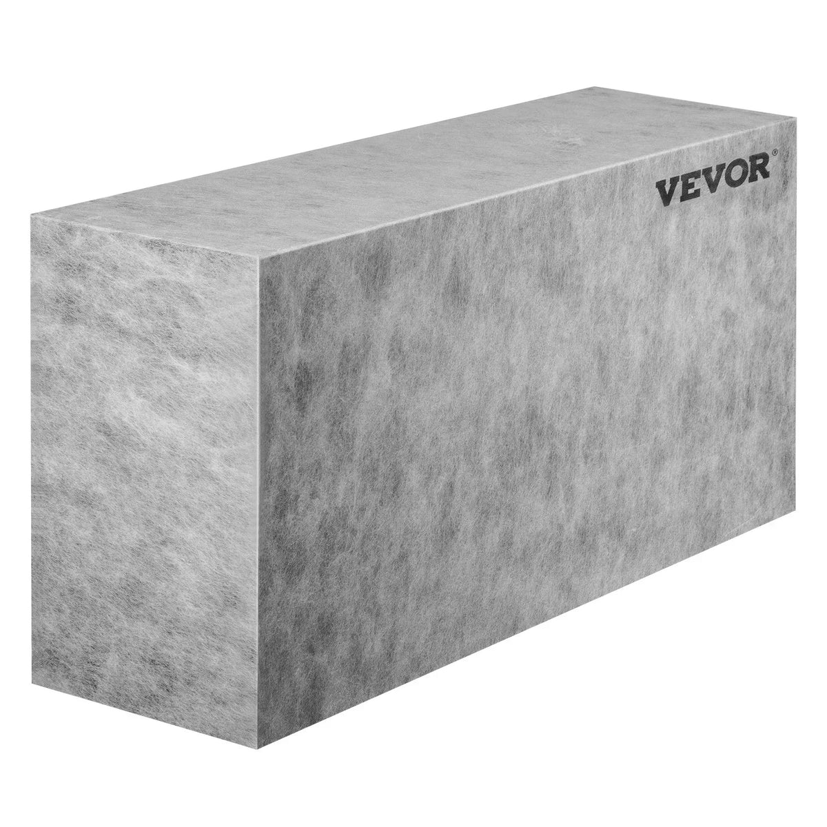 VEVOR Board Shower Bench Rectangle Bench Ready to Tile&Waterproof 38.2x11.4x20" - View 10