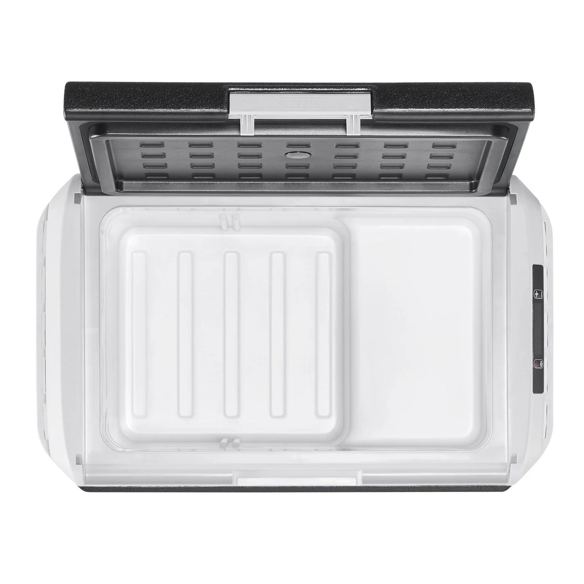 12 Volt Car Refrigerator Portable Freezer 31.7QT Electric Cooler for Camping - View 10