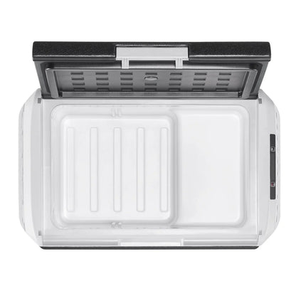 12 Volt Car Refrigerator Portable Freezer 31.7QT Electric Cooler for Camping - View 10