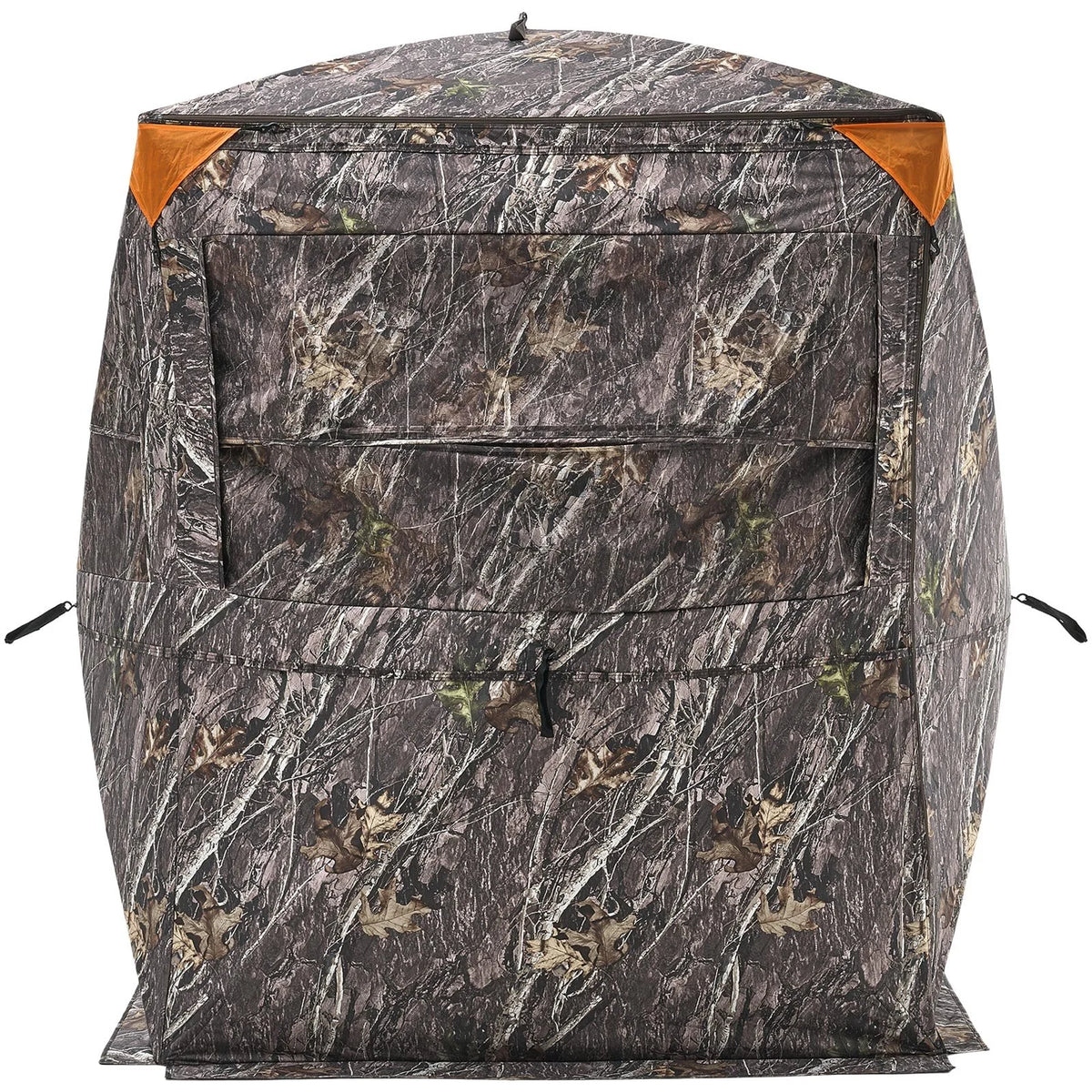 2-3 Person Portable Hunting Blind Thermal Ground Deer Duck Blind Carrying Bag - View 9
