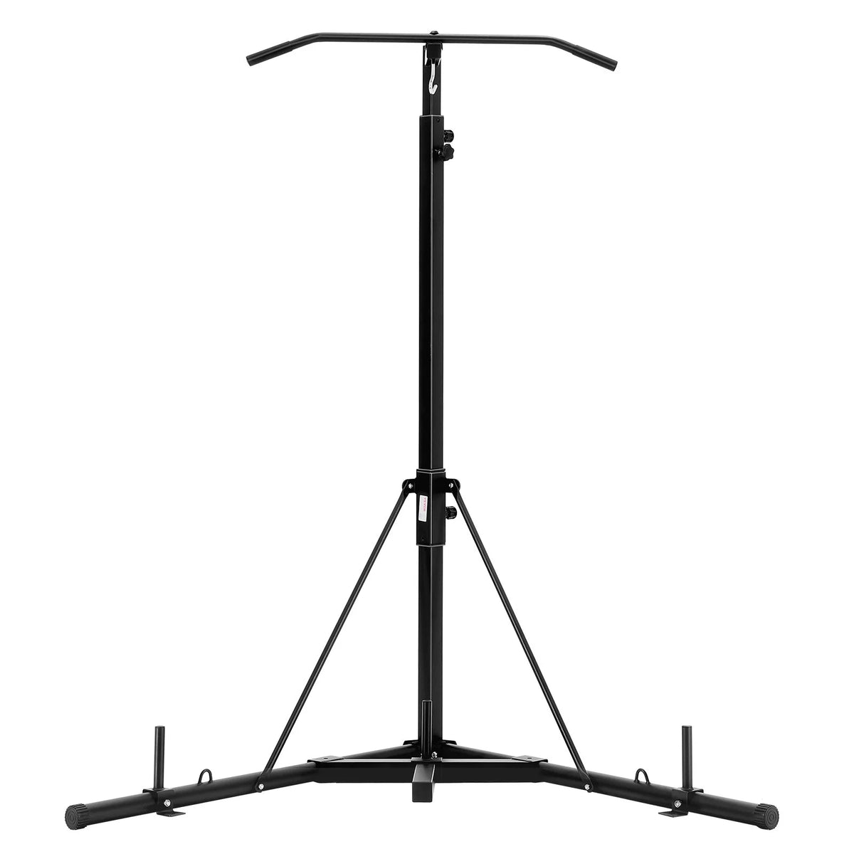 2 in 1 Heavy Duty Punching Bag Frame Boxing Punching Fitness Stand Steel - View 10