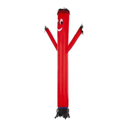 20 ft Air Dancers Wacky Waving Inflatable Tube Man with 1 HP Blower Fan - View 8