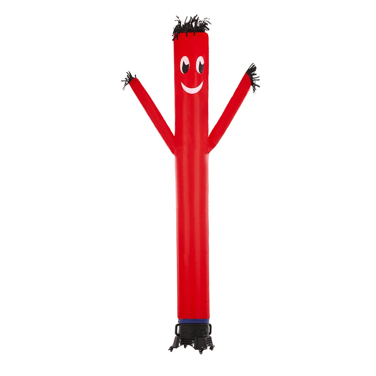 20 ft Air Dancers Wacky Waving Inflatable Tube Man with 1 HP Blower Fan - View 9