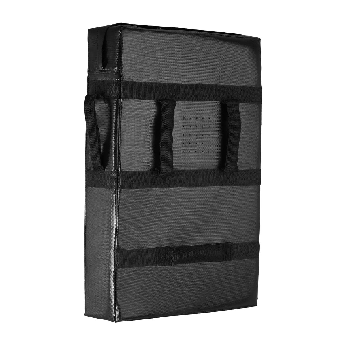 24x16in Football Blocking Tackle Dummy Heavy Duty Kick Shield Pad Handles 1PCS - View 9