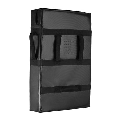24x16in Football Blocking Tackle Dummy Heavy Duty Kick Shield Pad Handles 1PCS - View 9