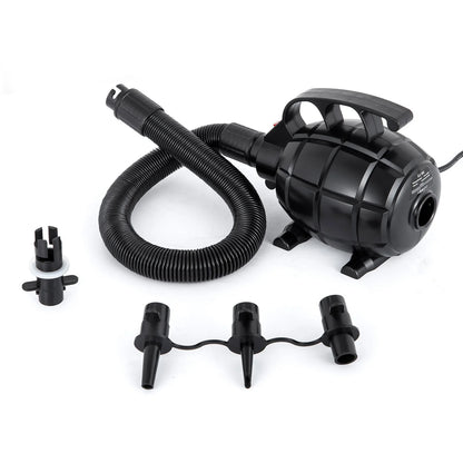2M Walk on Water Walking Ball Roll Inflatable Zorb Ball w/ German Zipper PVC - View 8