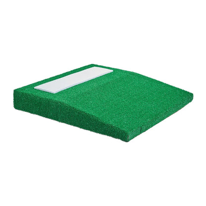 31 in Pitching Mound Portable Pitcher Mound Baseball Softball Outdoor Training - View 8