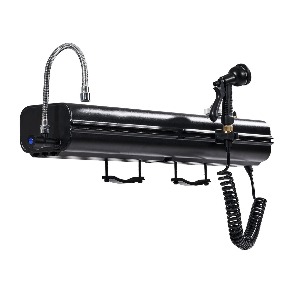4 Gal Roof Rack Water Tank Portable Water Tank with Splash-Guard Panel - View 9