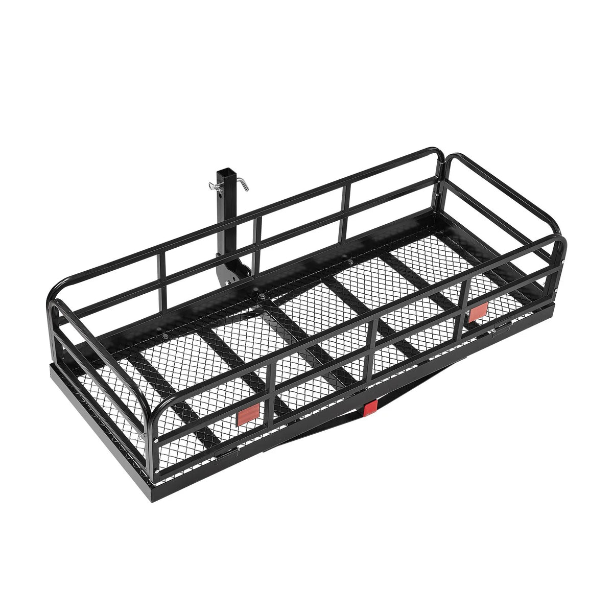 500 lbs Hitch Cargo Carrier Folding Hitch Cargo Carrier for 2" Receiver - View 10