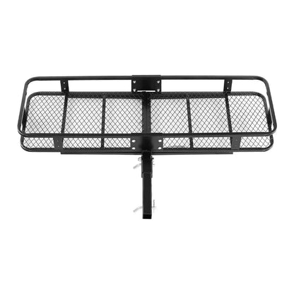 500 lbs Hitch Cargo Carrier Folding Hitch Cargo Carrier for 2" Receiver - View 13