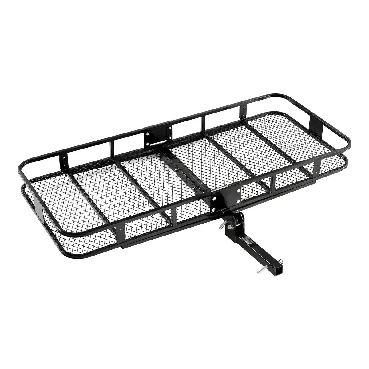 500 lbs Hitch Cargo Carrier Folding Hitch Cargo Carrier for 2" Receiver - View 8