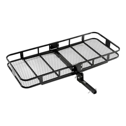 500 lbs Hitch Cargo Carrier Folding Hitch Cargo Carrier for 2" Receiver - View 8