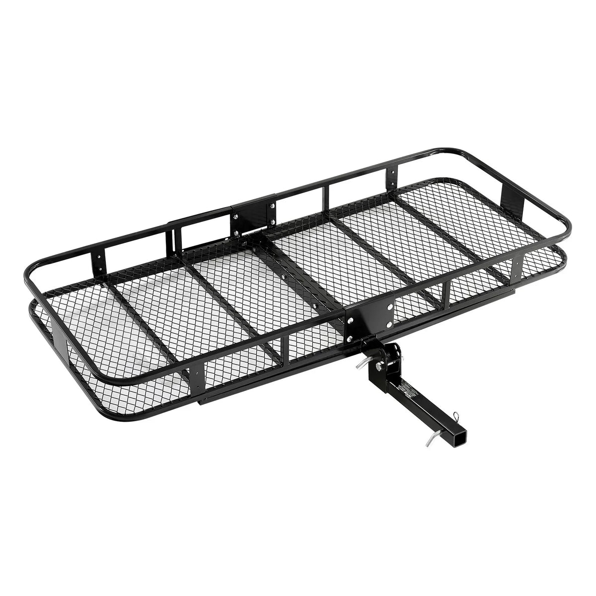 500 lbs Hitch Cargo Carrier Folding Hitch Cargo Carrier for 2" Receiver - View 8