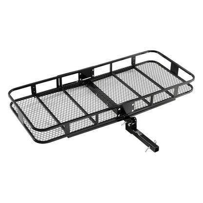 500 lbs Hitch Cargo Carrier Folding Hitch Cargo Carrier for 2" Receiver - View 8