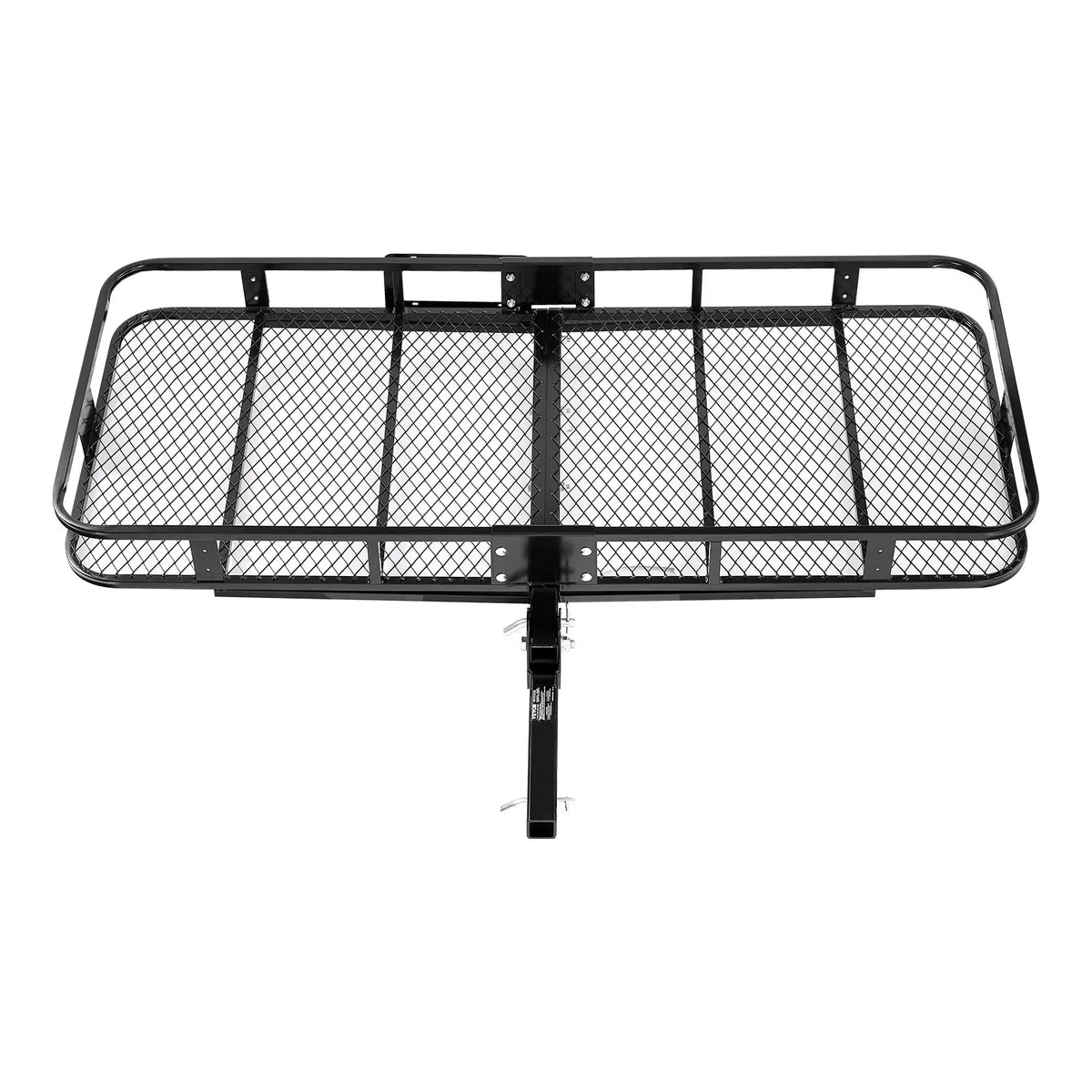 500 lbs Hitch Cargo Carrier Folding Hitch Cargo Carrier for 2" Receiver - View 9