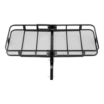 500 lbs Hitch Cargo Carrier Folding Hitch Cargo Carrier for 2" Receiver - View 9