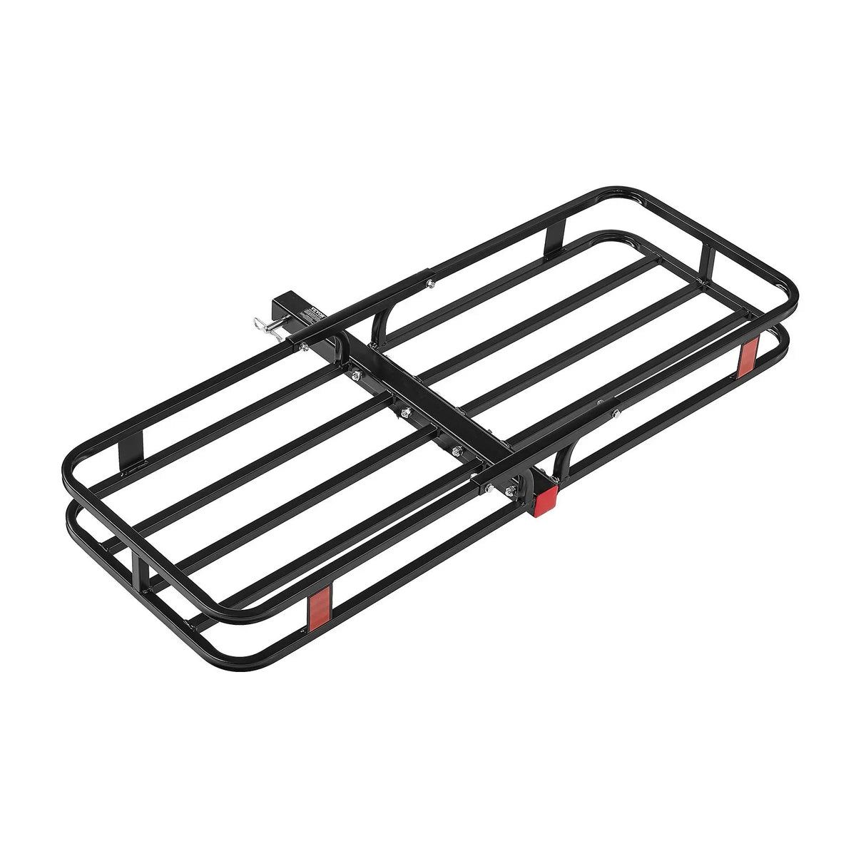 500 lbs Hitch Cargo Carrier Folding Hitch Cargo Carrier with Cargo Net - View 10