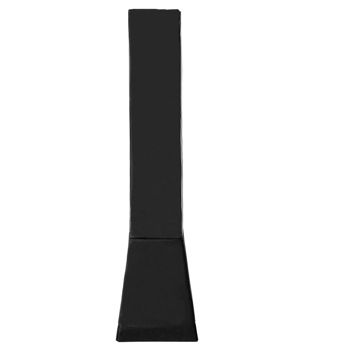 64" Tall Basketball Pole Pad All-weather Durable Padding for 7"x7" Square Pole - View 8