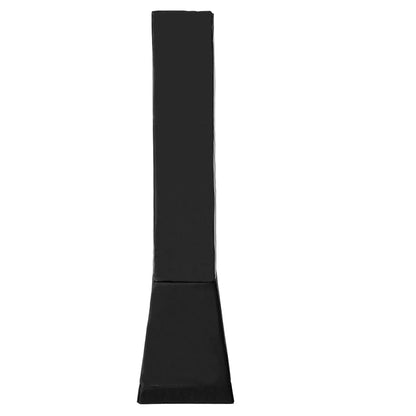 64" Tall Basketball Pole Pad All-weather Durable Padding for 7"x7" Square Pole - View 8