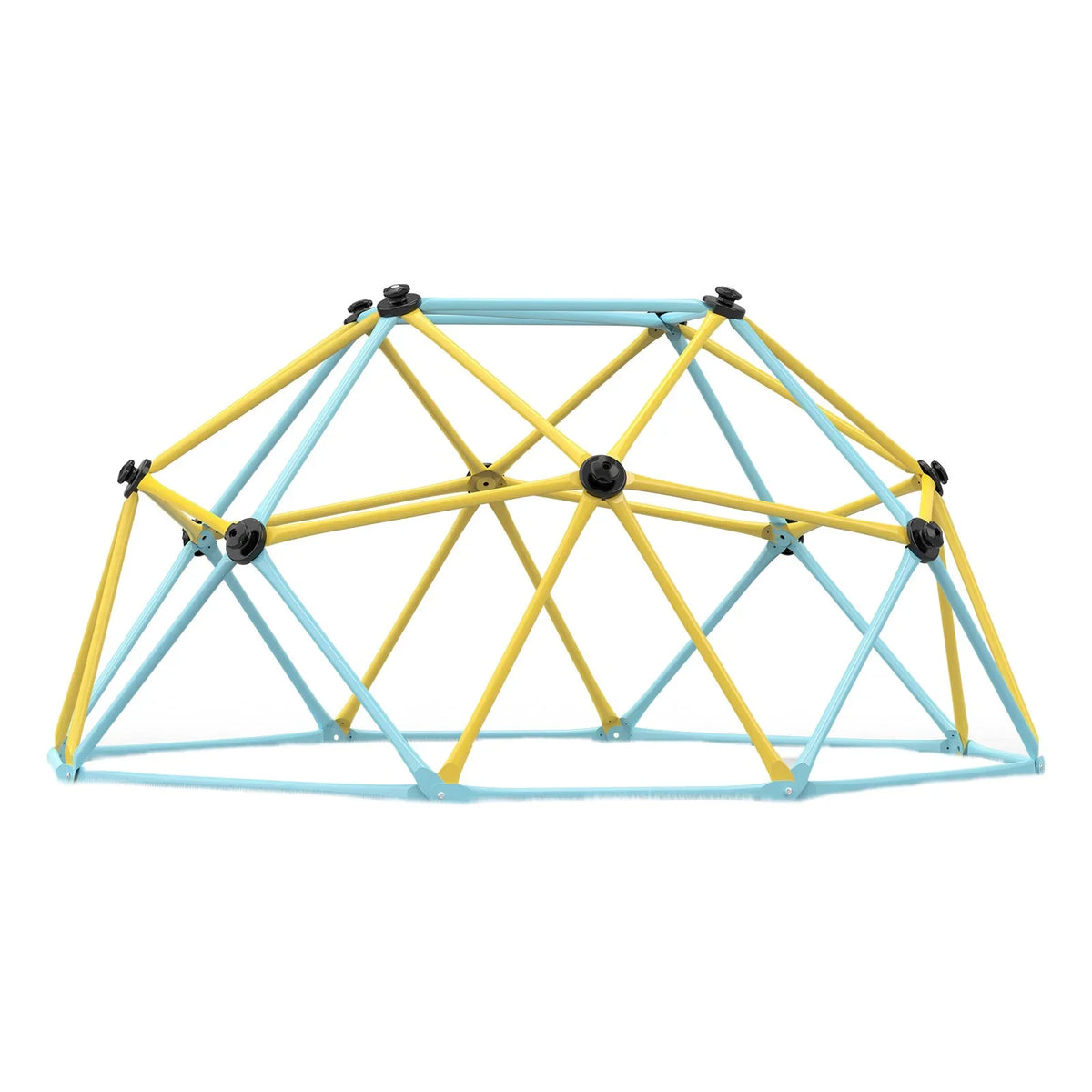 6FT Kids Climbing Dome, 600LBS Jungle Gym Play Center for Indoor & Outdoor Fun - View 9