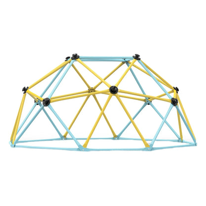 6FT Kids Climbing Dome, 600LBS Jungle Gym Play Center for Indoor & Outdoor Fun - View 9