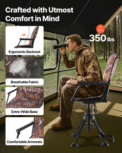 Hunting Gear