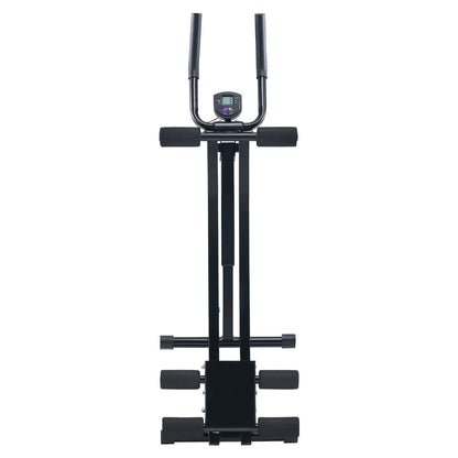 AB Workout Machine Equipment Home Gym Core Abdominal Trainers Adjustable - View 10