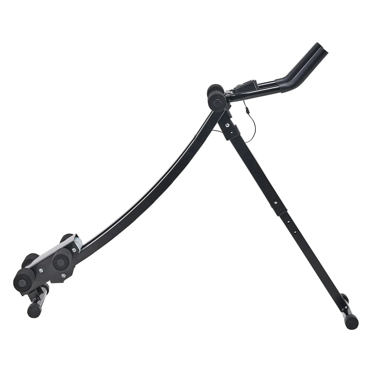 AB Workout Machine Equipment Home Gym Core Abdominal Trainers Adjustable - View 9