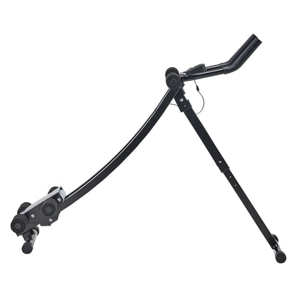 AB Workout Machine Equipment Home Gym Core Abdominal Trainers Adjustable - View 9
