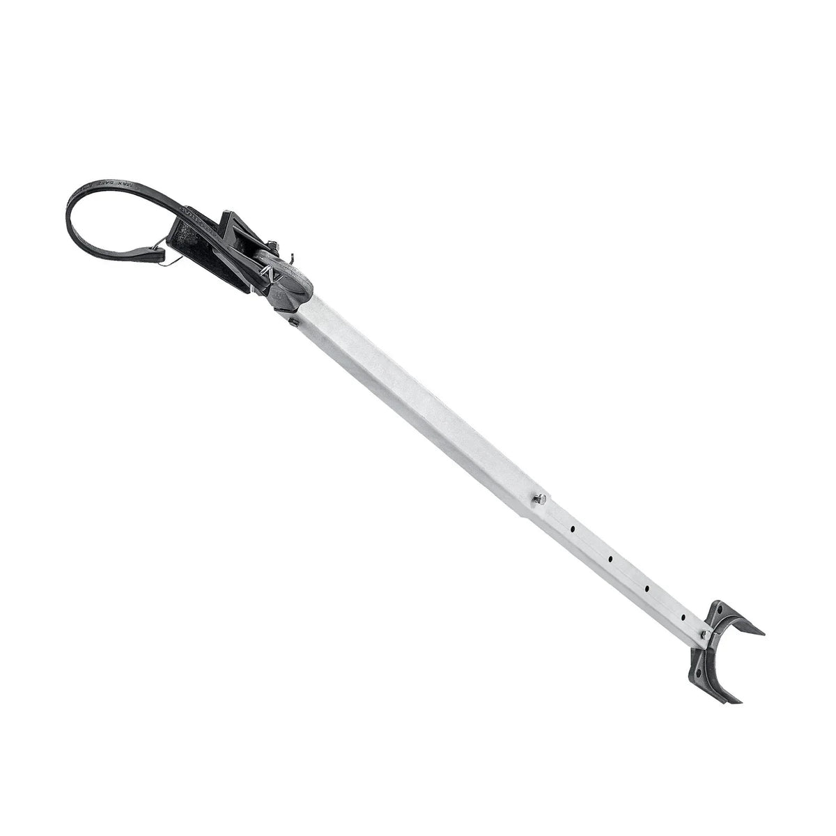 Adjustable Transom Saver 23-35 in Boat Transom Saver with Composite Head - View 8