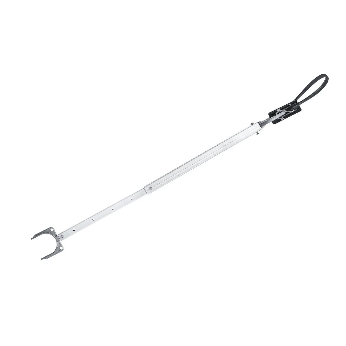 Adjustable Transom Saver 23-35 in Boat Transom Saver with Composite Head - View 9