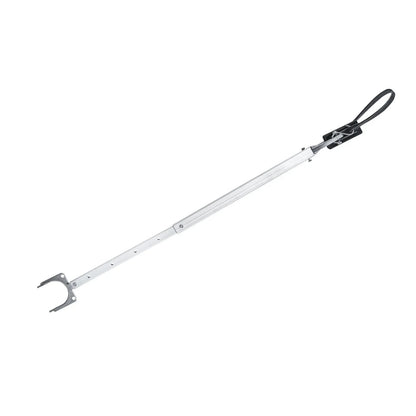 Adjustable Transom Saver 23-35 in Boat Transom Saver with Composite Head - View 9