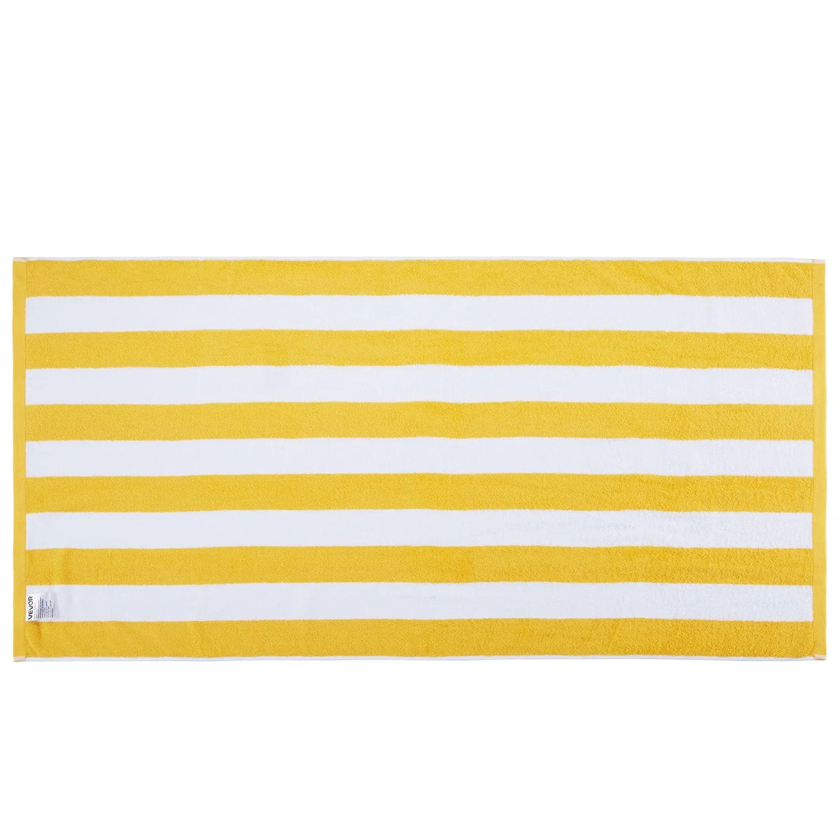 Beach Towel 4 Pack Large Pool Towel 30 x 60 in 100% Cotton Swimming Towel - View 10