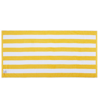 Beach Towel 4 Pack Large Pool Towel 30 x 60 in 100% Cotton Swimming Towel - View 10