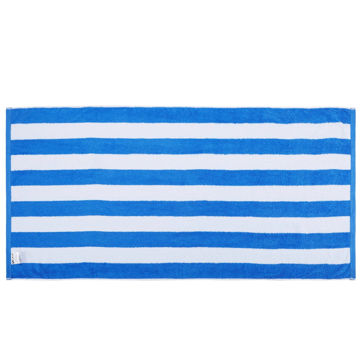 Beach Towel 4 Pack Large Pool Towel 30 x 60 in 100% Cotton Swimming Towel - View 8