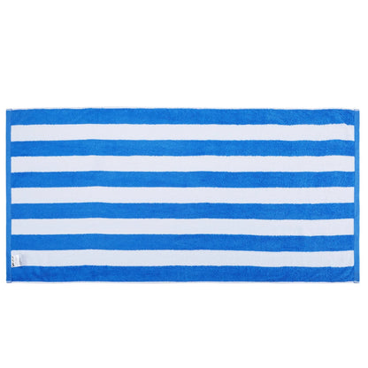 Beach Towel 4 Pack Large Pool Towel 30 x 60 in 100% Cotton Swimming Towel - View 8
