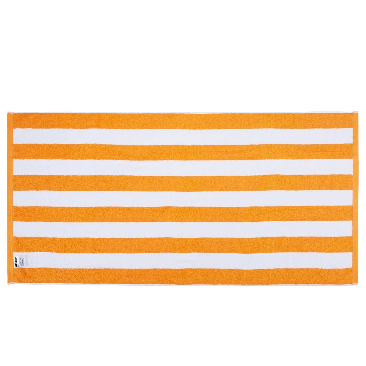 Beach Towel 4 Pack Large Pool Towel 30 x 60 in 100% Cotton Swimming Towel - View 9