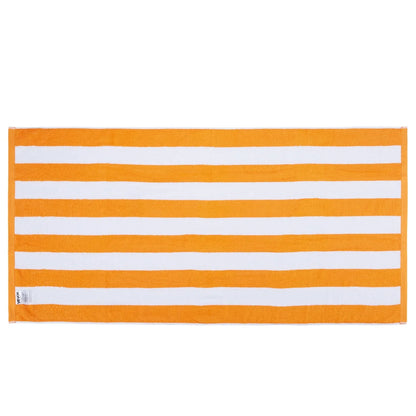 Beach Towel 4 Pack Large Pool Towel 30 x 60 in 100% Cotton Swimming Towel - View 9