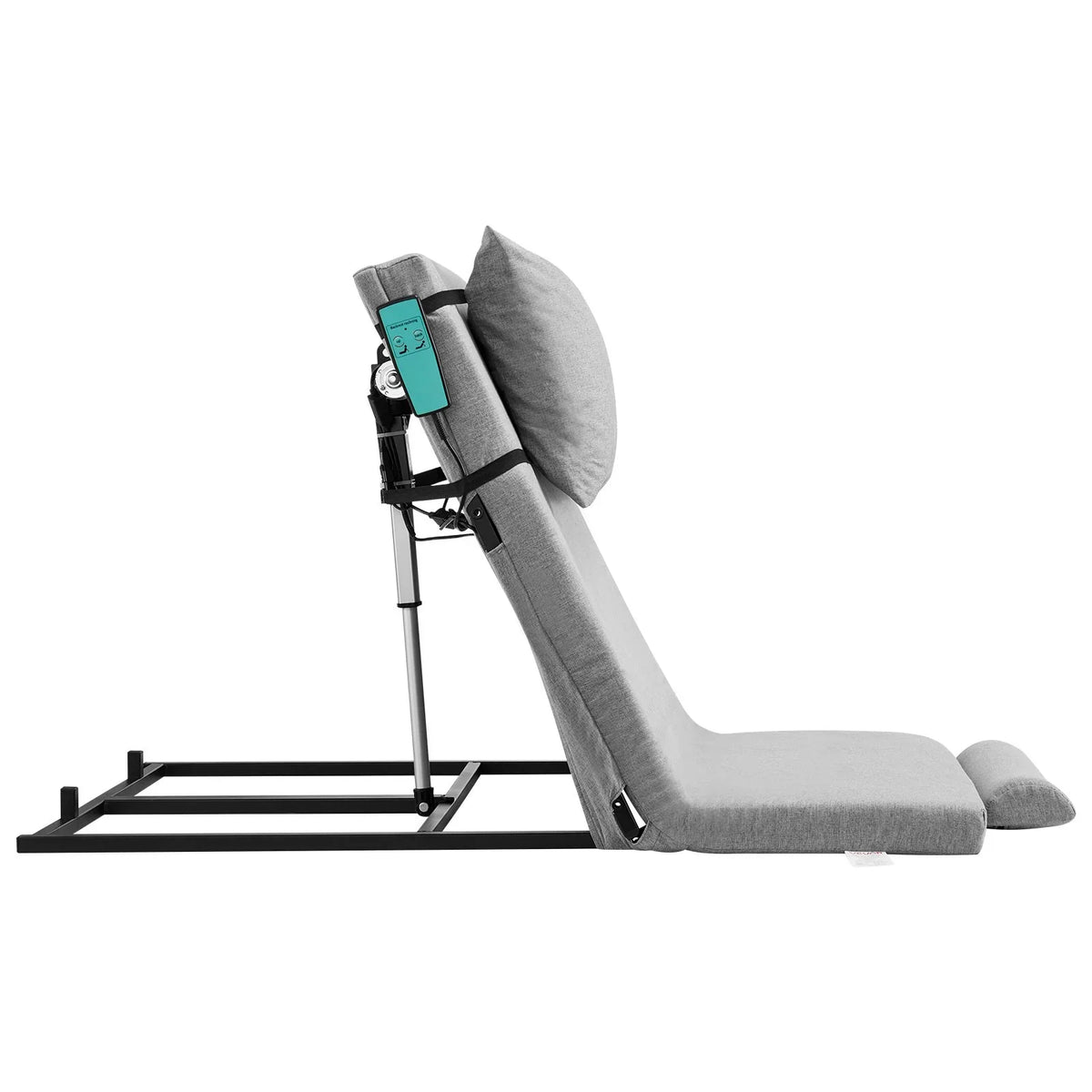 Electric Lifting Backrest 300 lbs 4-68° Adjustable Lifting Bed Backrest - View 10