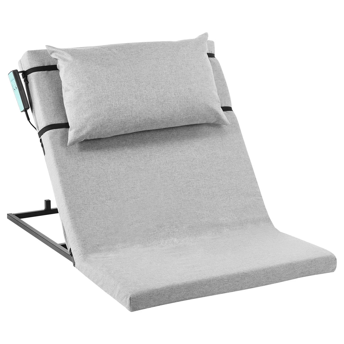 Electric Lifting Backrest 300 lbs 4-68° Adjustable Lifting Bed Backrest - View 11