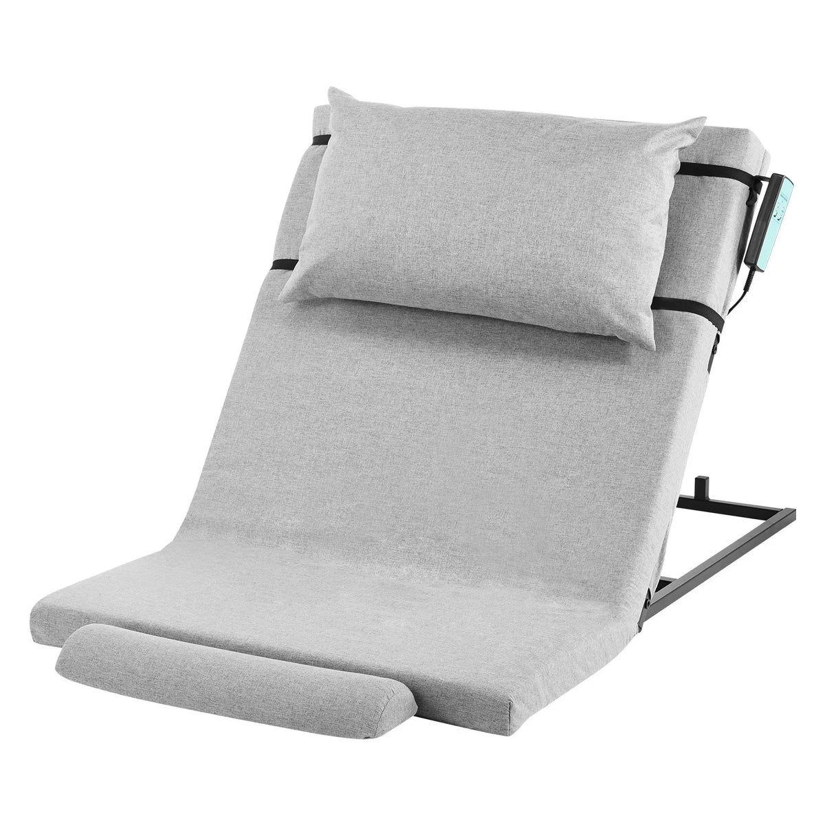 Electric Lifting Backrest 300 lbs 4-68° Adjustable Lifting Bed Backrest - View 2