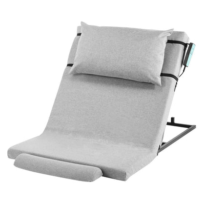 Electric Lifting Backrest 300 lbs 4-68° Adjustable Lifting Bed Backrest - View 2
