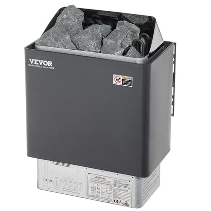 electric sauna heater 9KW - VEVOR 220V Digital Stove - View 10