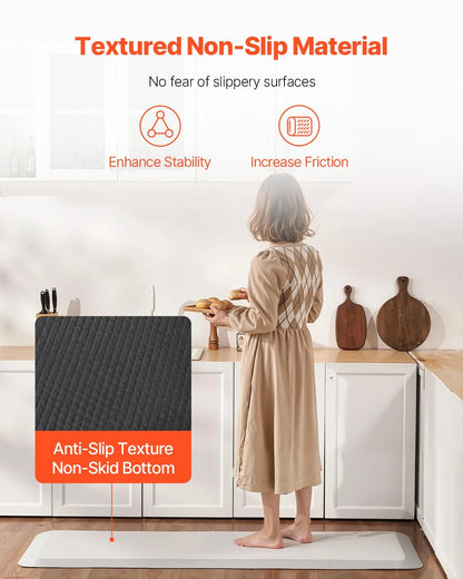 Fall Mat for Elderly 3/4-inch Thickened Fall Protection Mat 24 x 70 inch - View 3